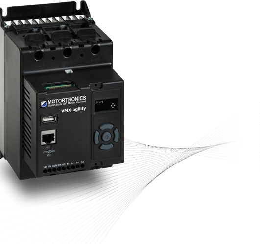 Motortronics