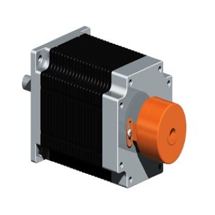 Encoders for stepper motors
