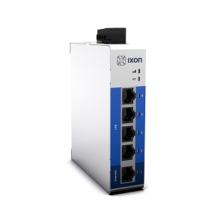 IXON - The only IoT platform with integrated remote access solution
