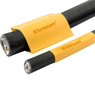 Cable and wire marking