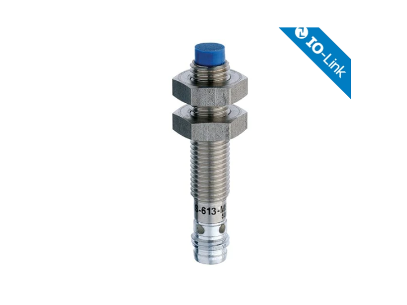 CONTRINEX Basic Classics Series 600 M8 Non embeddable 2.5 mm,DW-AS-613-M8-001 ; 320-520-044 CONTRINEX Basic Classics Series 600 M8 Non embeddable 2.5 mm,DW-AS-613-M8-001 ; 320-520-044