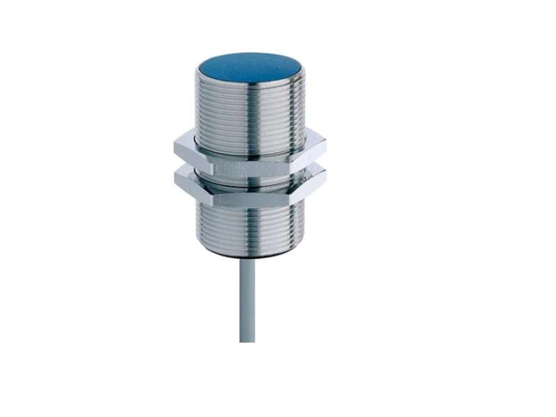 CONTRINEX Induktivni senzor cilindrični ,DW-AD-603-M30, 10mm, 3 žice, NO, dvožilni pvc kabl 2m ;320-820-203 CONTRINEX Induktivni senzor cilindrični ,DW-AD-603-M30, 10mm, 3 žice, NO, dvožilni pvc kabl 2m ;320-820-203