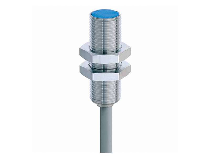 CONTRINEX Induktivni senzor cilindrični Φ12mm, DW-AD-503-M12 , 6mm, PNP, NO, trožilni pvc kabl 2m ; 330-020-110 CONTRINEX Induktivni senzor cilindrični Φ12mm, DW-AD-503-M12 , 6mm, PNP, NO, trožilni pvc kabl 2m ; 330-020-110