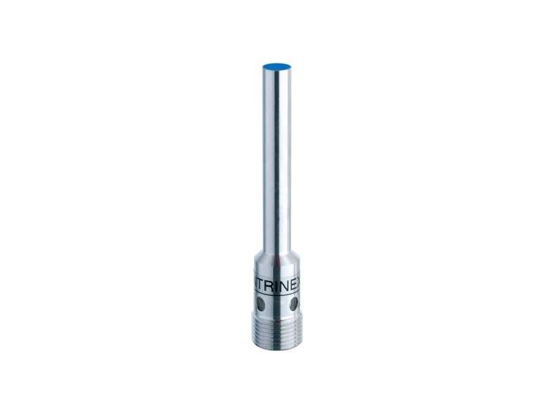 CONTRINEX Induktivni senzor cilindrični Φ6.5mm, DW-AS-501-065 , 3mm, NPN, NO, M12kabal sa 4-pina ;330-020-330 CONTRINEX Induktivni senzor cilindrični Φ6.5mm, DW-AS-501-065 , 3mm, NPN, NO, M12kabal sa 4-pina ;330-020-330