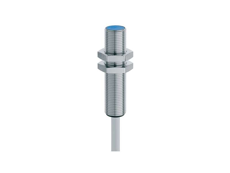 CONTRINEX Induktivni senzor cilindrični M12, DW-AD-613-M12, 4mm, PNP, NO, trožilni pvc kabl 2m ;320-820-004 CONTRINEX Induktivni senzor cilindrični M12, DW-AD-613-M12, 4mm, PNP, NO, trožilni pvc kabl 2m ;320-820-004
