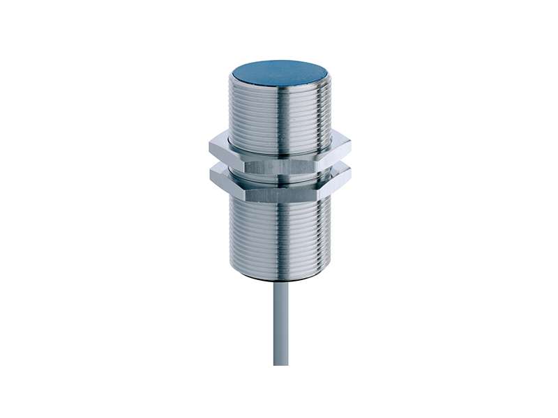 CONTRINEX Induktivni senzor cilindrični M30,DW-AD-503-M30, 22mm,PNP, NO, trožilni pvc kabl 2m ;330-020-407 CONTRINEX Induktivni senzor cilindrični M30,DW-AD-503-M30, 22mm,PNP, NO, trožilni pvc kabl 2m ;330-020-407