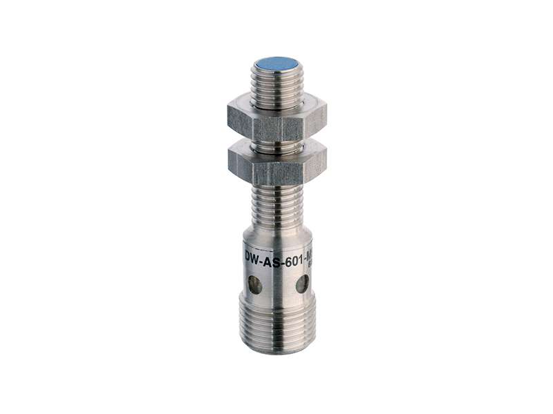 CONTRINEX Induktivni senzor cilindrični M8,-DW-AS-602-M8, 1.5mm, NPN, NC, M12 kabal sa 4-pina ;320-620-037 CONTRINEX Induktivni senzor cilindrični M8,-DW-AS-602-M8, 1.5mm, NPN, NC, M12 kabal sa 4-pina ;320-620-037