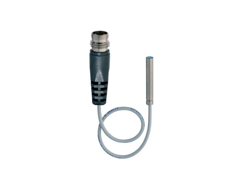 CONTRINEX Induktivni senzor NAMUR fi 3,operativne distance 0.6mm, M8 3-pina;220-020-345 CONTRINEX Induktivni senzor NAMUR fi 3,operativne distance 0.6mm, M8 3-pina;220-020-345
