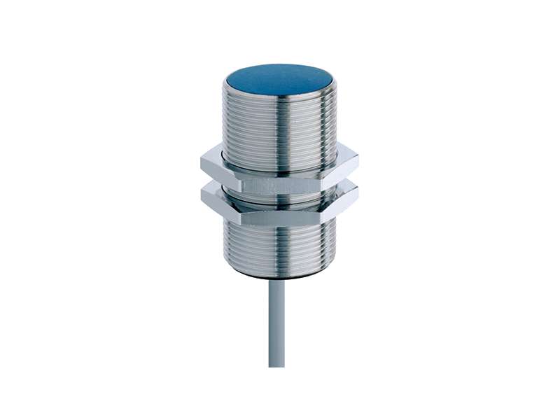CONTRINEX Induktivni senzor NAMUR M30,operativne distance 10 mm, strujni izlaz,dvožilni pvc kabal dužine 2m;220-820-519 CONTRINEX Induktivni senzor NAMUR M30,operativne distance 10 mm, strujni izlaz,dvožilni pvc kabal dužine 2m;220-820-519