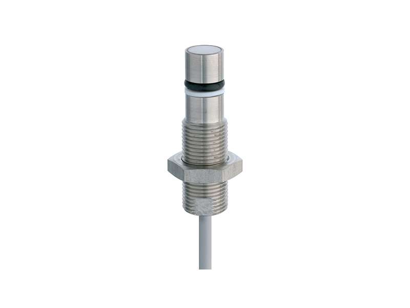 CONTRINEX Induktivni senzor otporan na visoki pritisak, M12, detekciono rastojanje 1,5mm, PNP, NC, DW-AD-504-P12-639 ; 330-020-179 CONTRINEX Induktivni senzor otporan na visoki pritisak, M12, detekciono rastojanje 1,5mm, PNP, NC, DW-AD-504-P12-639 ; 330-020-179