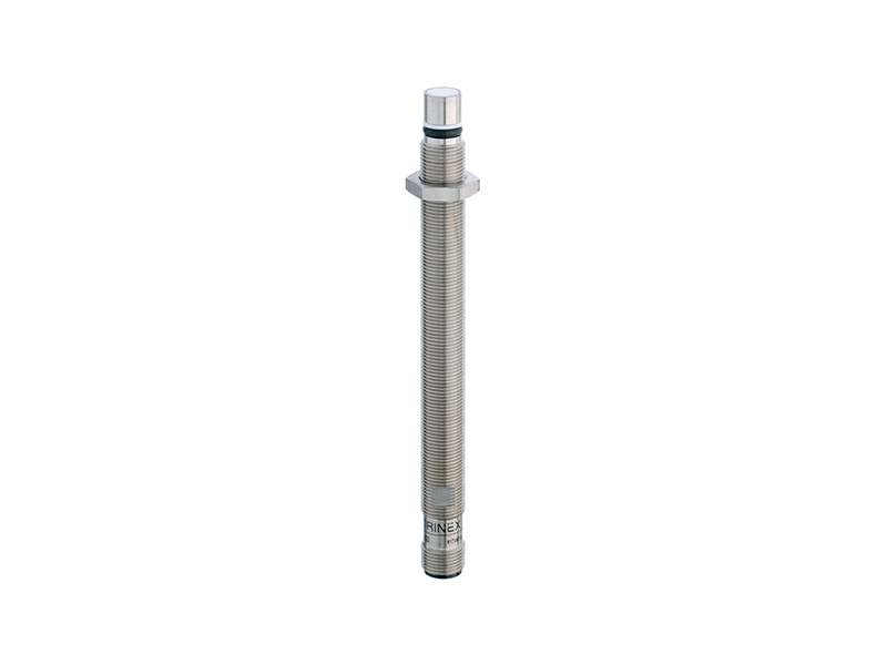 CONTRINEX Induktivni senzor otporan na visoki pritisak, M12, detekciono rastojanje 1,5mm,NPN, NO, DW-AS-501-P12-622 ; 330-020-231 CONTRINEX Induktivni senzor otporan na visoki pritisak, M12, detekciono rastojanje 1,5mm,NPN, NO, DW-AS-501-P12-622 ; 330-020-231