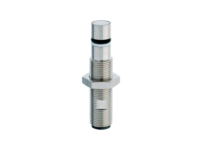 CONTRINEX Induktivni senzor otporan na visoki pritisak, M12, detekciono rastojanje 1,5mm,NPN, NO, DW-AS-501-P12-630 ; 330-020-234 CONTRINEX Induktivni senzor otporan na visoki pritisak, M12, detekciono rastojanje 1,5mm,NPN, NO, DW-AS-501-P12-630 ; 330-020-234