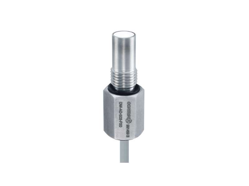CONTRINEX Induktivni senzor otporan na visoki pritisak, M14, detekciono rastojanje 3mm, PNP, NO, DW-AD-503-P20 ;330-020-304 CONTRINEX Induktivni senzor otporan na visoki pritisak, M14, detekciono rastojanje 3mm, PNP, NO, DW-AD-503-P20 ;330-020-304