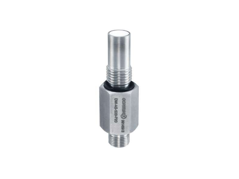 CONTRINEX Induktivni senzor otporan na visoki pritisak, M14, detekciono rastojanje 3mm, PNP, NO, DW-AS-503-P20 ;330-020-311 CONTRINEX Induktivni senzor otporan na visoki pritisak, M14, detekciono rastojanje 3mm, PNP, NO, DW-AS-503-P20 ;330-020-311