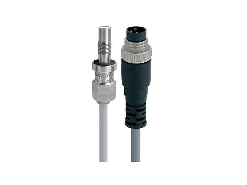 CONTRINEX Induktivni senzor otporan na visoki pritisak, M5, detekciono rastojanje 1mm,NPN, NO, DW-AD-501-P5-276 ; 330-020-027 CONTRINEX Induktivni senzor otporan na visoki pritisak, M5, detekciono rastojanje 1mm,NPN, NO, DW-AD-501-P5-276 ; 330-020-027