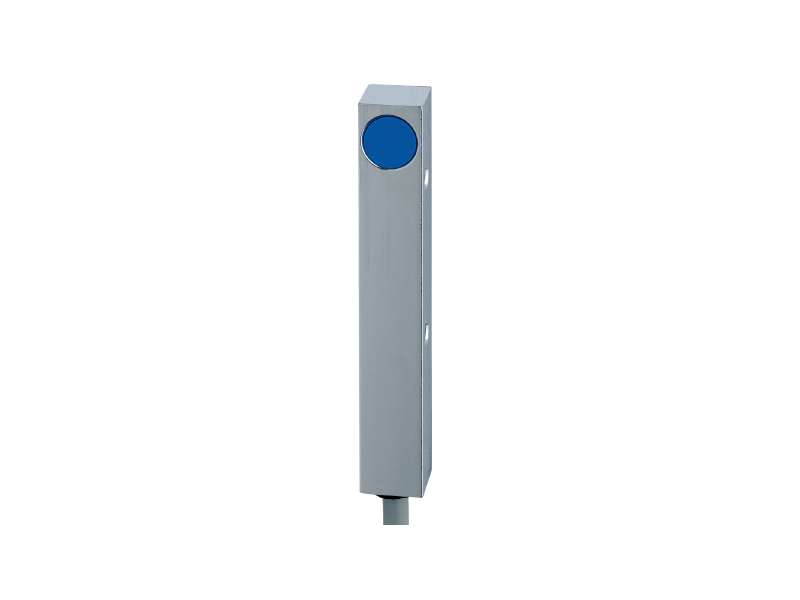 CONTRINEX Induktivni senzor sa analognim izlazom, C8 (8x8), 4mm merni opseg,trožilni PUR 2m DW-AD-509-C8-390 ;330-020-496 CONTRINEX Induktivni senzor sa analognim izlazom, C8 (8x8), 4mm merni opseg,trožilni PUR 2m DW-AD-509-C8-390 ;330-020-496