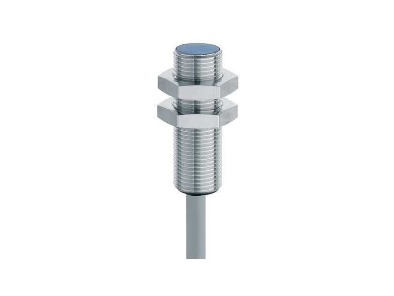 CONTRINEX Induktivni senzor sa analognim izlazom, M12, 6mm merni opseg, PUR 2m 4-žice , DW-AD-509-M12-120;330-020-364 CONTRINEX Induktivni senzor sa analognim izlazom, M12, 6mm merni opseg, PUR 2m 4-žice , DW-AD-509-M12-120;330-020-364