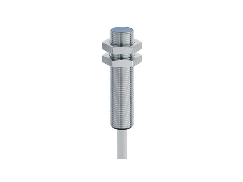 CONTRINEX Induktivni senzor sa analognim izlazom, M12, 6mm merni opseg, PUR 2m 4-žice , DW-AD-509-M12;330-020-363 CONTRINEX Induktivni senzor sa analognim izlazom, M12, 6mm merni opseg, PUR 2m 4-žice , DW-AD-509-M12;330-020-363