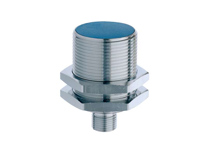 CONTRINEX Induktivni senzor sa analognim izlazom, M30, 20mm merni opseg, M12kabal sa 4-pina ,DW-AS-509-M30-320 ;330-020-434 CONTRINEX Induktivni senzor sa analognim izlazom, M30, 20mm merni opseg, M12kabal sa 4-pina ,DW-AS-509-M30-320 ;330-020-434
