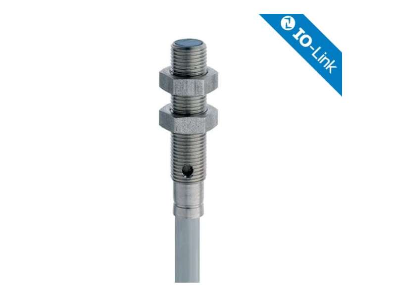 CONTRINEX Miniature Classics Series 600 M5 Embeddable 0.8 mm, DW-AD-603-M5 ; 320-920-067