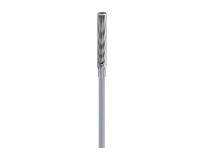 CONTRINEX Miniature Diffuse M5 0...10 mm Stainless steel V2A No LED, red 680 nm CONTRINEX Miniature Diffuse M5 0...10 mm Stainless steel V2A No LED, red 680 nm