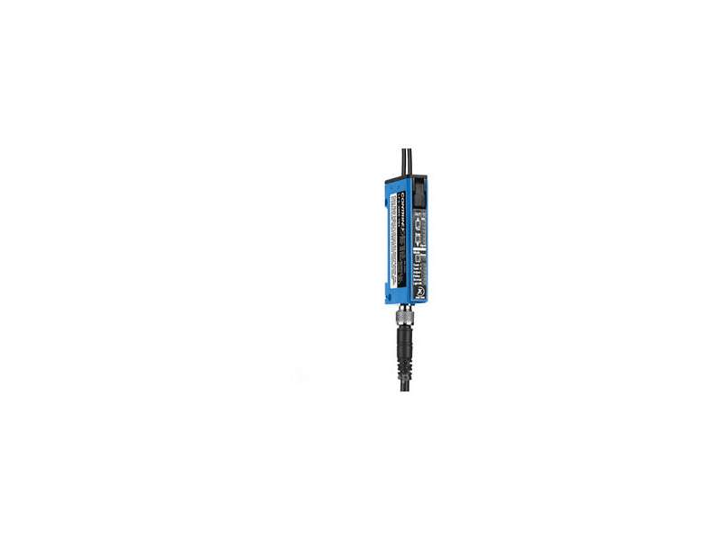 CONTRINEX Minijaturni fotoelektrični senzor 31x60mm, fiber amplifier , M8 4-pin konektor, NPN,LFS-3360-101 ; 620-000-938 CONTRINEX Minijaturni fotoelektrični senzor 31x60mm, fiber amplifier , M8 4-pin konektor, NPN,LFS-3360-101 ; 620-000-938