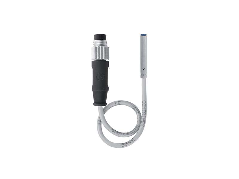 CONTRINEX Minijaturni senzor fi3mm, ugradiv, operativna distanca 0.6mm, PNP,NC DW-AV-604-03-276 ; 320-920-305 CONTRINEX Minijaturni senzor fi3mm, ugradiv, operativna distanca 0.6mm, PNP,NC DW-AV-604-03-276 ; 320-920-305