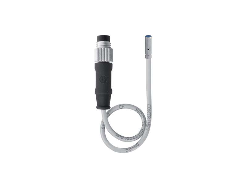 CONTRINEX Minijaturni senzor fi3mm, ugradiv, operativna distanca 1 mm, PNP,NO DW-AV-623-03-966 ; 320-320-005 CONTRINEX Minijaturni senzor fi3mm, ugradiv, operativna distanca 1 mm, PNP,NO DW-AV-623-03-966 ; 320-320-005