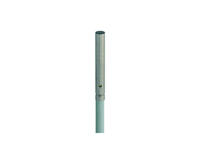 CONTRINEX Minijaturni senzor fi3mm, ugradiv, operativna distanca 1.5mm,NPN, NC,DW-AD-622-04 ;320-920-161 CONTRINEX Minijaturni senzor fi3mm, ugradiv, operativna distanca 1.5mm,NPN, NC,DW-AD-622-04 ;320-920-161