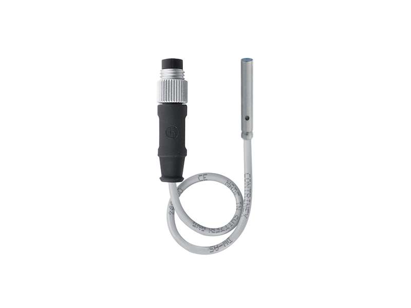 CONTRINEX Minijaturni senzor fi4mm, ugradiv, operativna distanca 0.8mm, PNP,NC DW-AV-604-04-276 ; 320-920-307 CONTRINEX Minijaturni senzor fi4mm, ugradiv, operativna distanca 0.8mm, PNP,NC DW-AV-604-04-276 ; 320-920-307