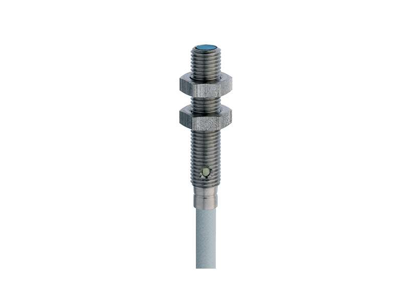 CONTRINEX Minijaturni senzor M5, ugradiv, operativna distanca 1.5mm,PNP, NO,DW-AD-623-M5 ;320-920-185 CONTRINEX Minijaturni senzor M5, ugradiv, operativna distanca 1.5mm,PNP, NO,DW-AD-623-M5 ;320-920-185