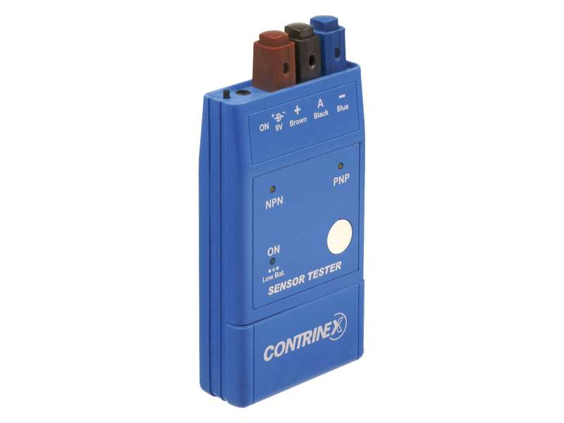 CONTRINEX Sensor tester All ABS, 600-000-033 CONTRINEX Sensor tester All ABS, 600-000-033