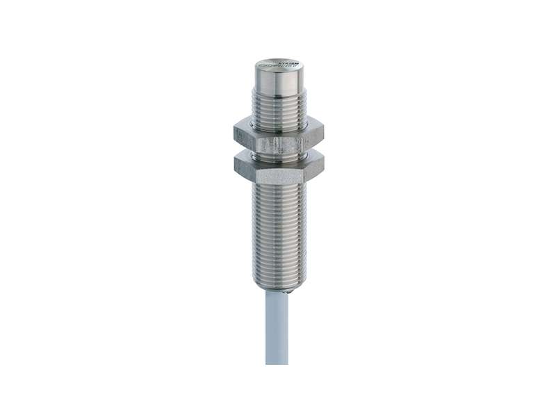 CONTRINEX Senzor za ekstremne sredine M12, ugradiv, IP68/69K ,NPN,NO DW-AD-711-M12 ; 320-420-211 CONTRINEX Senzor za ekstremne sredine M12, ugradiv, IP68/69K ,NPN,NO DW-AD-711-M12 ; 320-420-211