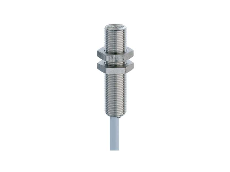CONTRINEX Senzor za ekstremne sredine M12, ugradiv, IP68/69K , PNP,NC DW-AD-704-M12 ; 320-420-204 CONTRINEX Senzor za ekstremne sredine M12, ugradiv, IP68/69K , PNP,NC DW-AD-704-M12 ; 320-420-204