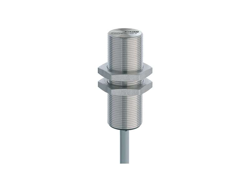 CONTRINEX Senzor za ekstremne sredine M18, ugradiv, IP68/69K ,NPN,NO DW-AD-711-M18 ;320-420-231 CONTRINEX Senzor za ekstremne sredine M18, ugradiv, IP68/69K ,NPN,NO DW-AD-711-M18 ;320-420-231
