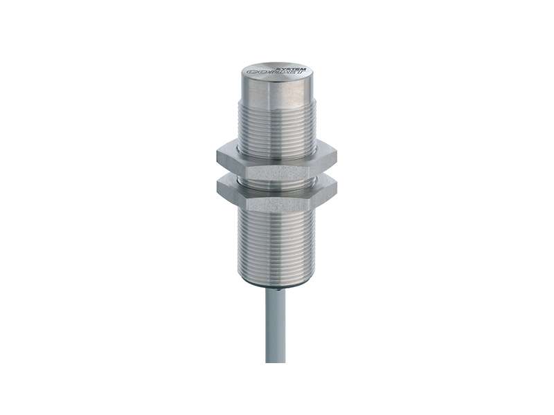 CONTRINEX Senzor za ekstremne sredine M18, ugradiv, IP68/69K ,PNP,NO DW-AD-713-M18 ;330-320-016 CONTRINEX Senzor za ekstremne sredine M18, ugradiv, IP68/69K ,PNP,NO DW-AD-713-M18 ;330-320-016