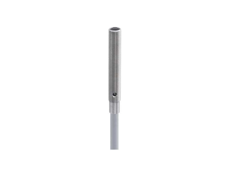 CONTRINEX Standardni fotoelektrični senzor, DIFFUSE,M5,NPN, Φ4,LTI-D04MA-NMK-301;620-600-437 CONTRINEX Standardni fotoelektrični senzor, DIFFUSE,M5,NPN, Φ4,LTI-D04MA-NMK-301;620-600-437