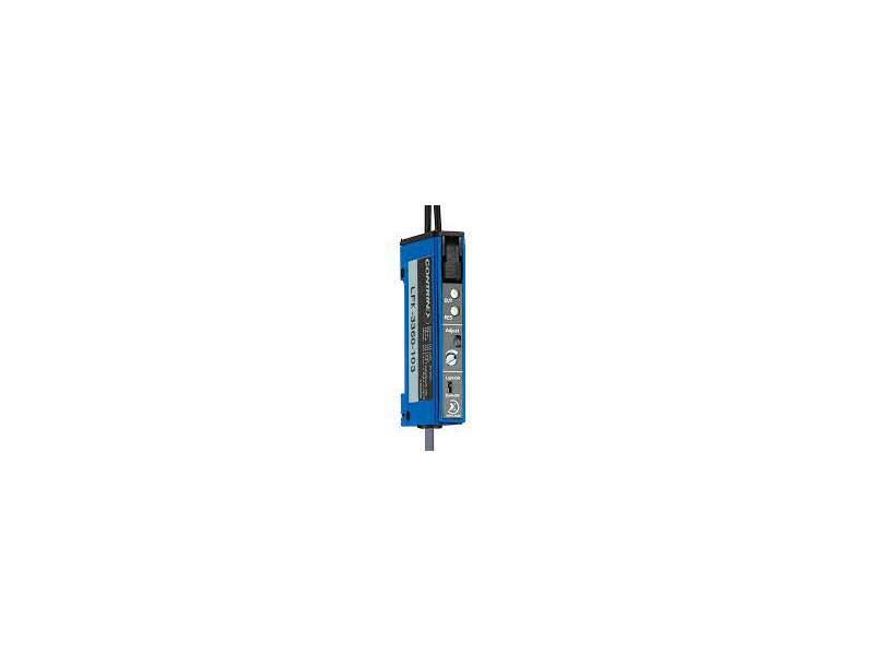 CONTRINEX Standardni fotoelektrični senzor, FIBER AMPLIFIER,31X60,NPN ,LFK-3066-101 ;620-000-941 CONTRINEX Standardni fotoelektrični senzor, FIBER AMPLIFIER,31X60,NPN ,LFK-3066-101 ;620-000-941