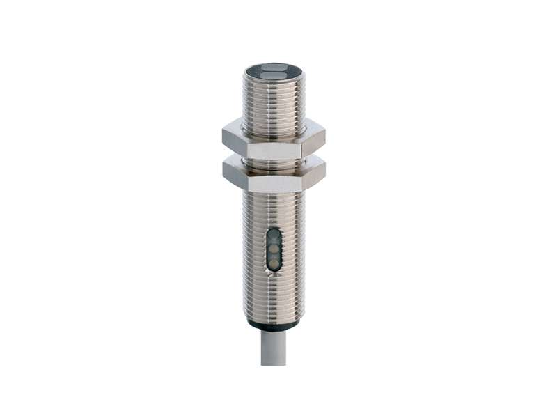CONTRINEX Standardni fotoelektrični senzor,REFLEX,M12,NPN, LRK-1120-301 ;620-200-309 CONTRINEX Standardni fotoelektrični senzor,REFLEX,M12,NPN, LRK-1120-301 ;620-200-309