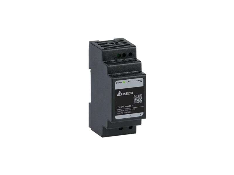Delta DRC-12V030W1RZ Delta DRC-12V030W1RZ
