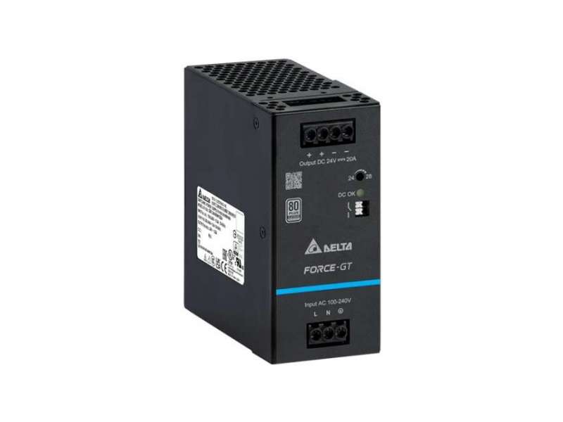 Delta DRF-24V120W1GBA Delta DRF-24V120W1GBA