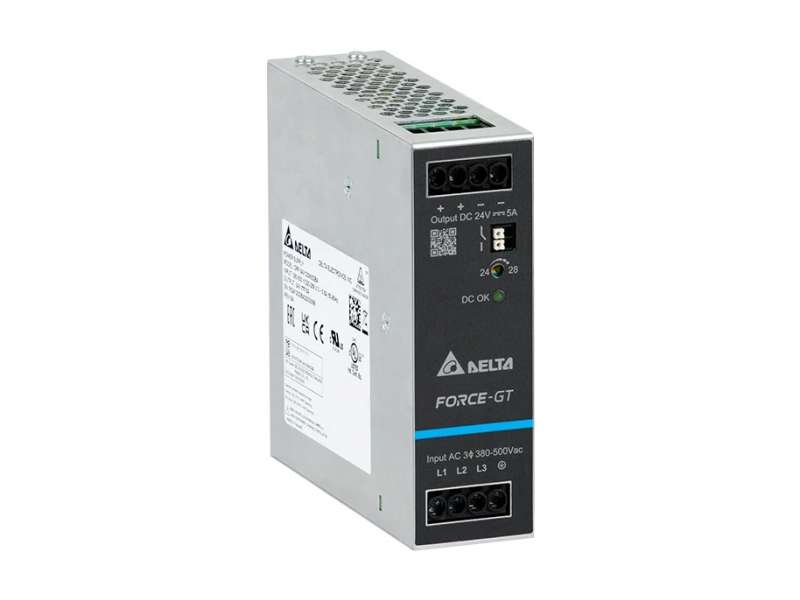 Delta DRF-24V120W3GBA Delta DRF-24V120W3GBA