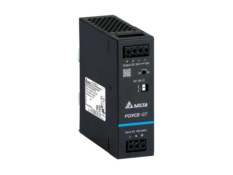 Delta DRF-24V240W1GBA Delta DRF-24V240W1GBA