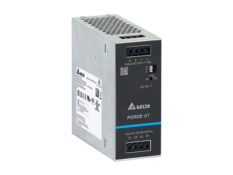 Delta DRF-24V240W3GTA Delta DRF-24V240W3GTA