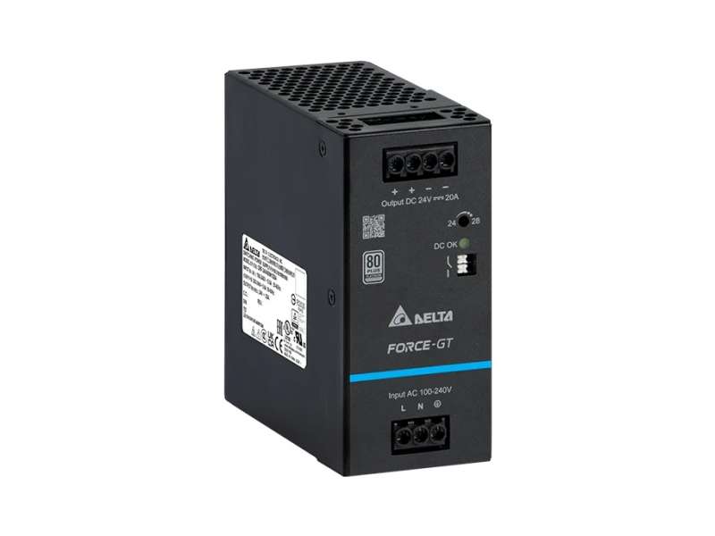 Delta DRF-24V480W1GBA Delta DRF-24V480W1GBA