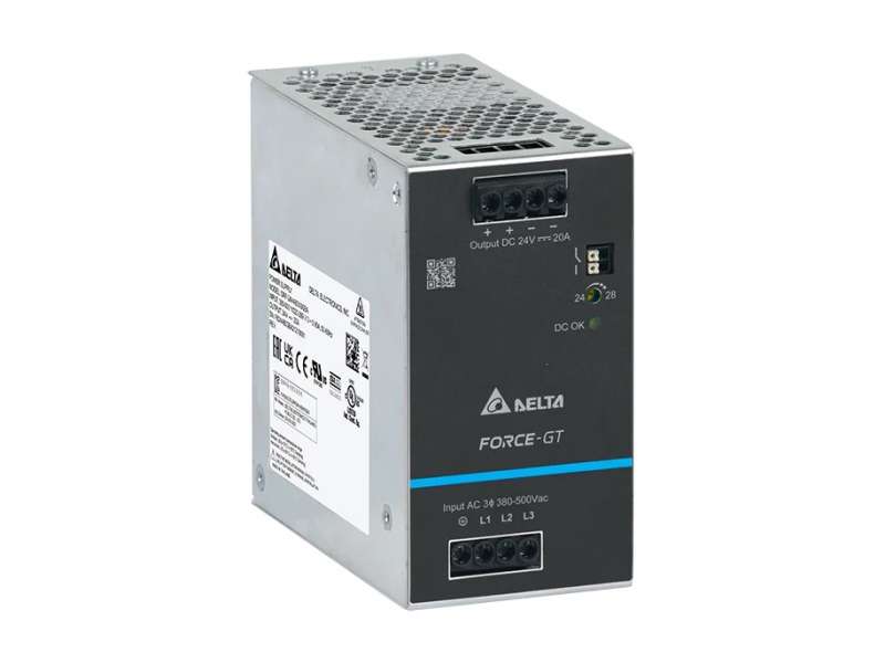 Delta DRF-24V480W3GBA Delta DRF-24V480W3GBA