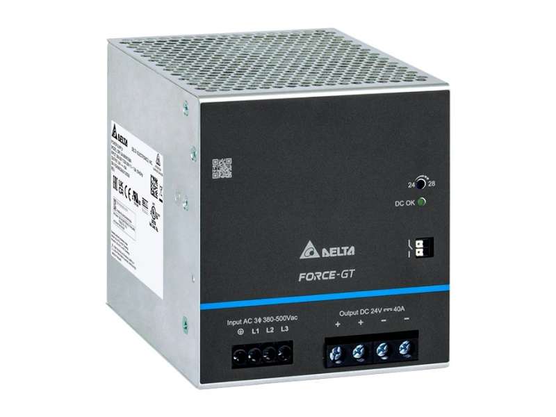 Delta DRF-24V960W3GBA Delta DRF-24V960W3GBA