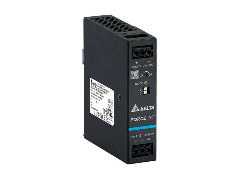 Delta DRF-48V120W1GBA Delta DRF-48V120W1GBA