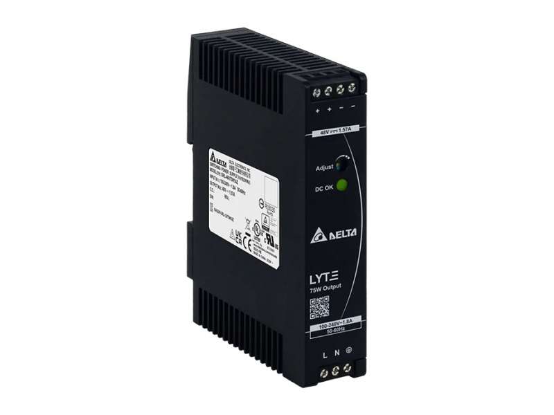 Delta DRL-48V75W1AZR Delta DRL-48V75W1AZR