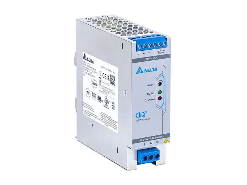 Delta DRM-24V120W1PN Delta DRM-24V120W1PN